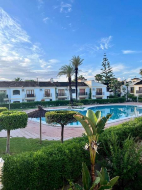 Apartamento Soleado Vera Costa, 200 m de la playa